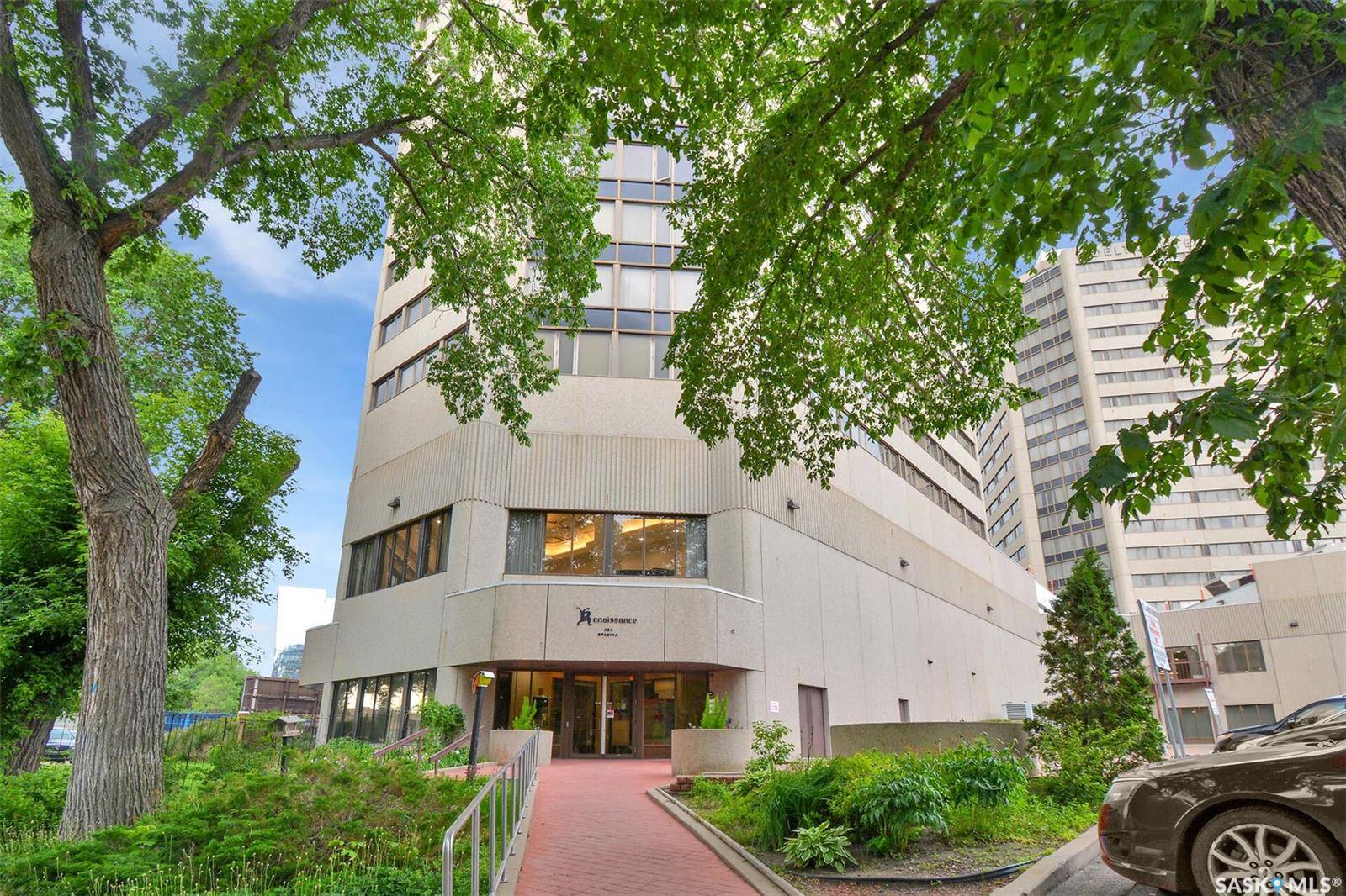 Saskatoon, SK S7K 6X7,424 Spadina CRESCENT E #2170