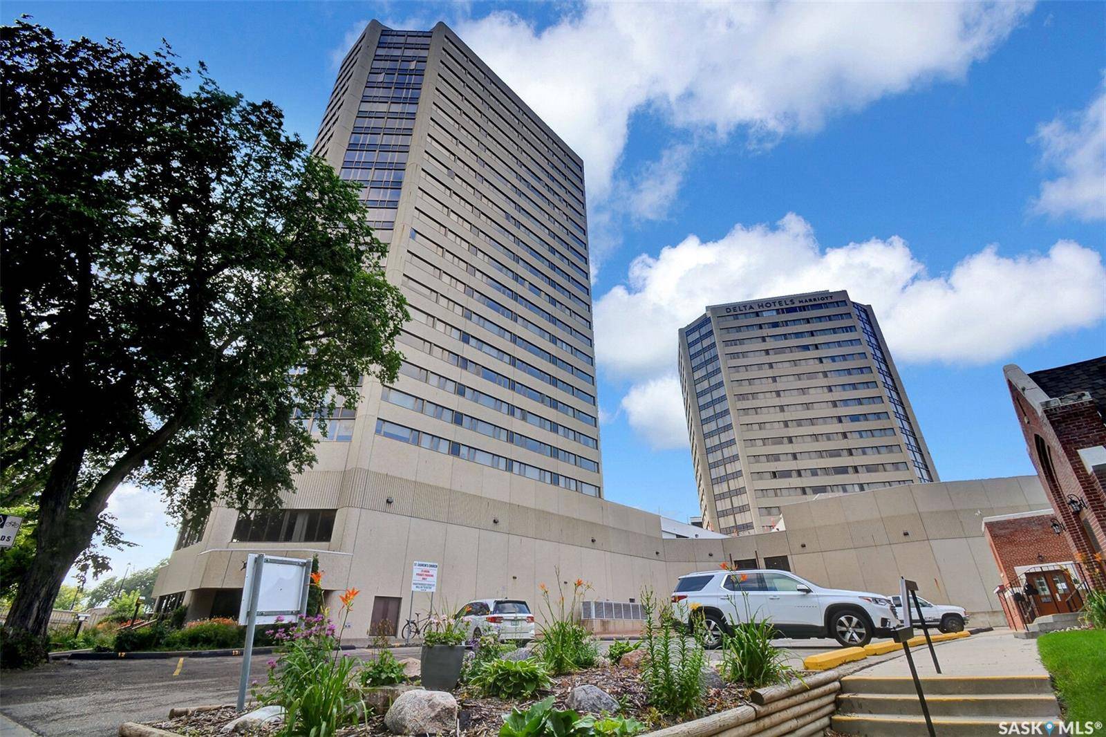 Saskatoon, SK S7K 6X7,424 Spadina CRESCENT E #2170