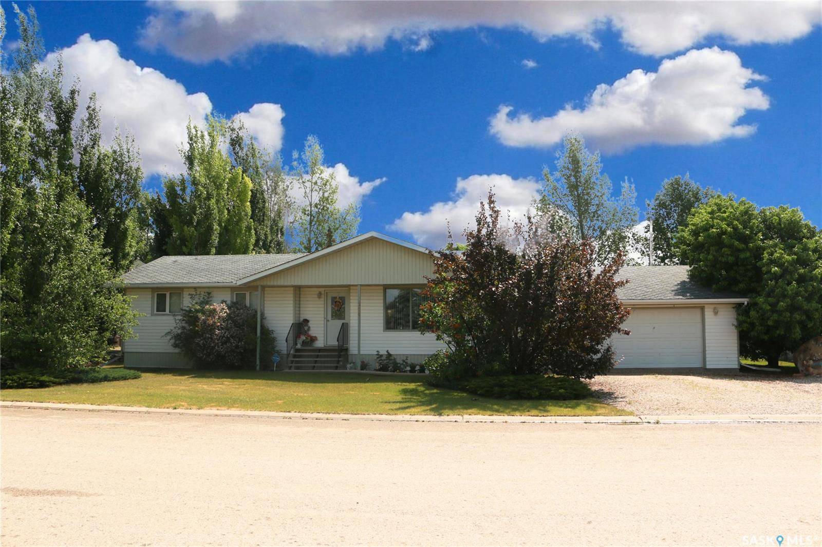 304 Rosher STREET, Colonsay, SK S0K 0Z0