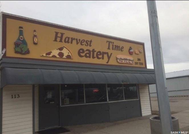 113 Railway AVENUE W, Watson, SK S0K 4V0