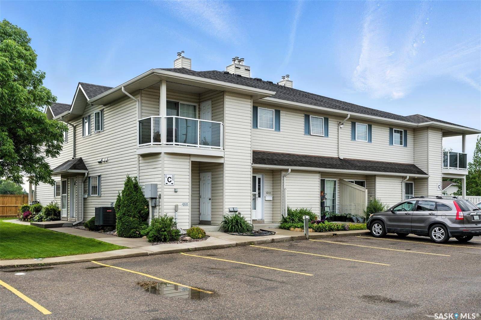 425 Keevil CRESCENT #103C, Saskatoon, SK S7N 4R9