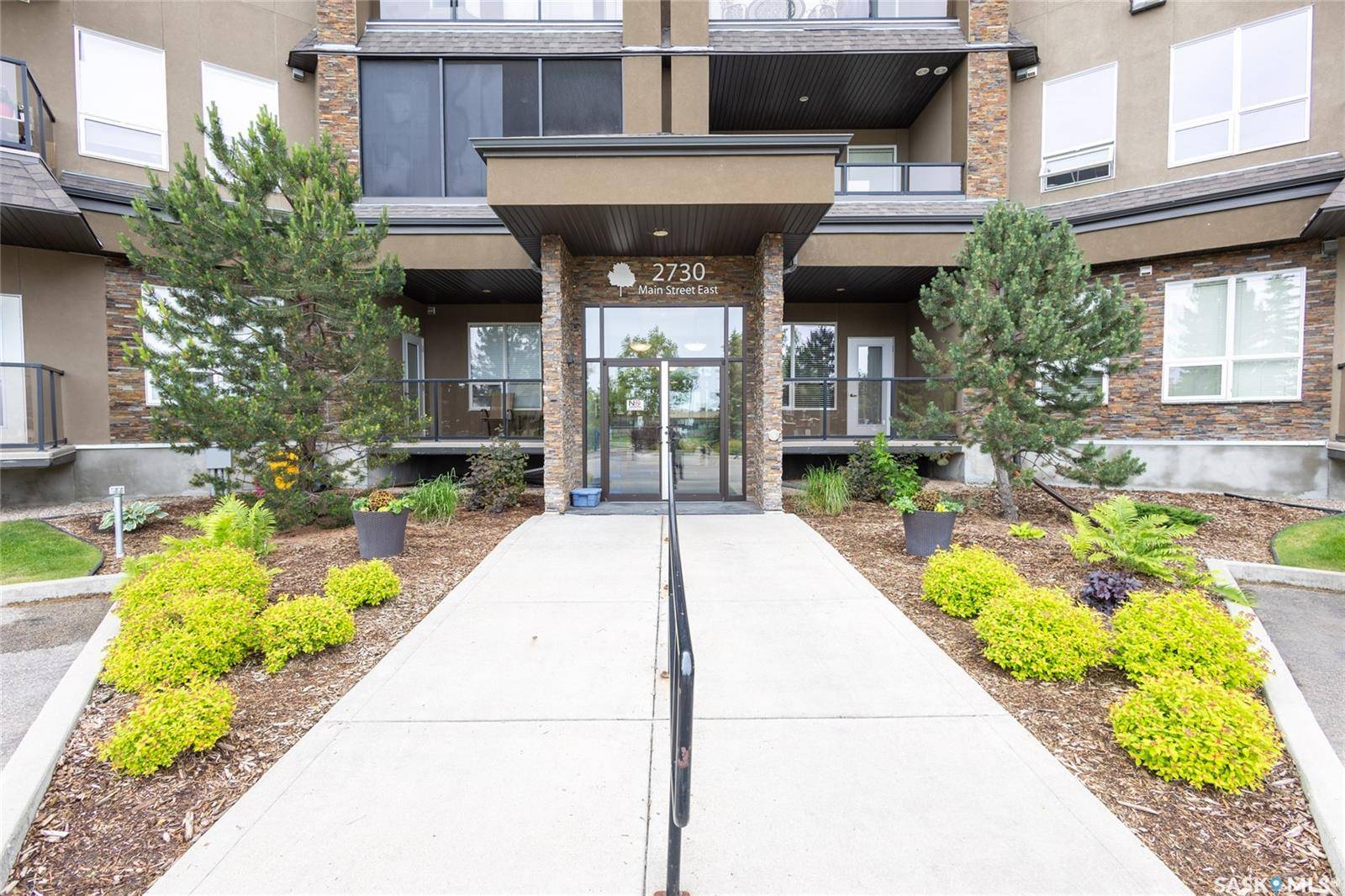 Saskatoon, SK S7J 0M3,2730 Main STREET #210