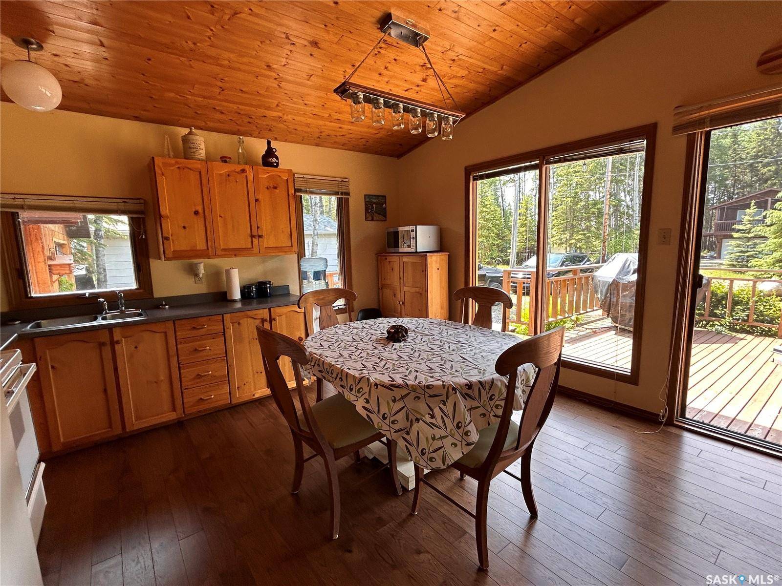 Candle Lake, SK S0J 3E0,16 Chamberlain CRESCENT