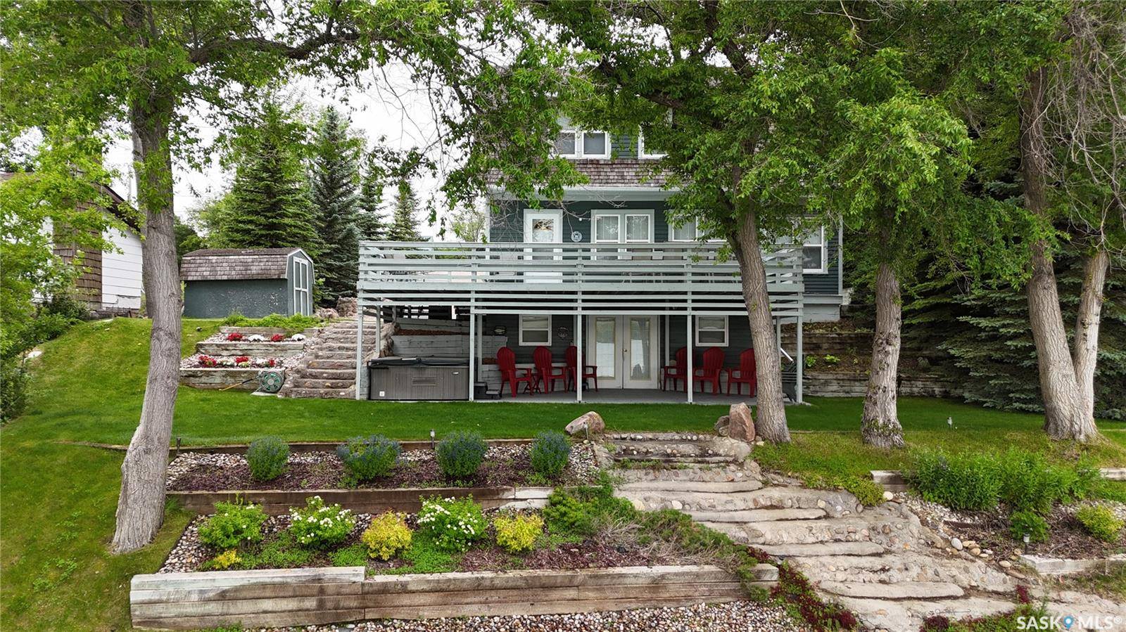 Lac Pelletier Rm No. 107, SK S0N 2Y0,20 Pelletier DRIVE