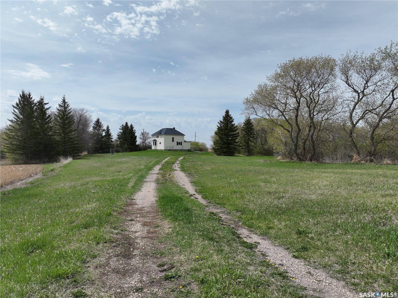 Rural Address, Fertile Belt Rm No. 183, SK S0A 3E0