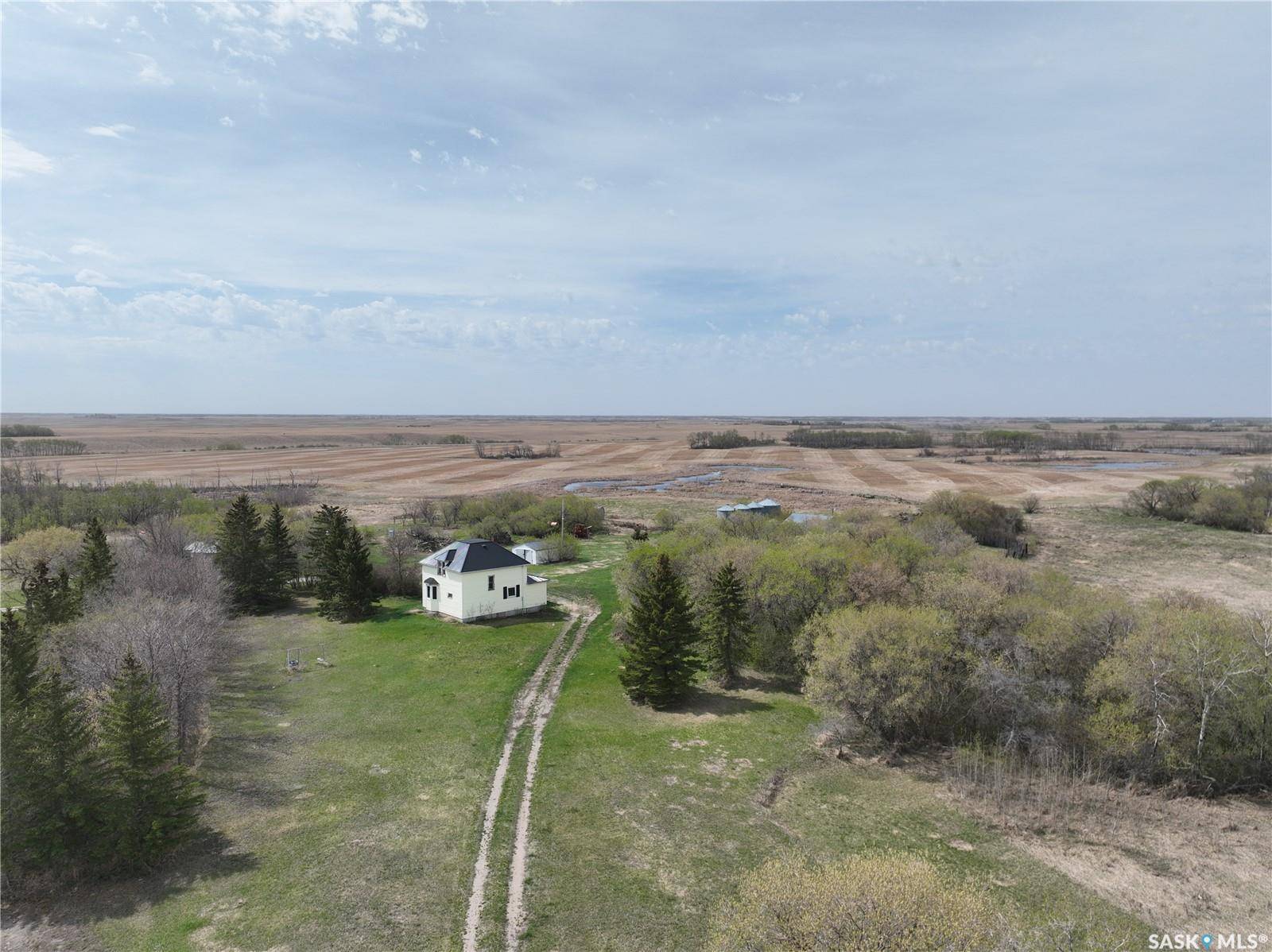 Fertile Belt Rm No. 183, SK S0A 3E0,Rural Address