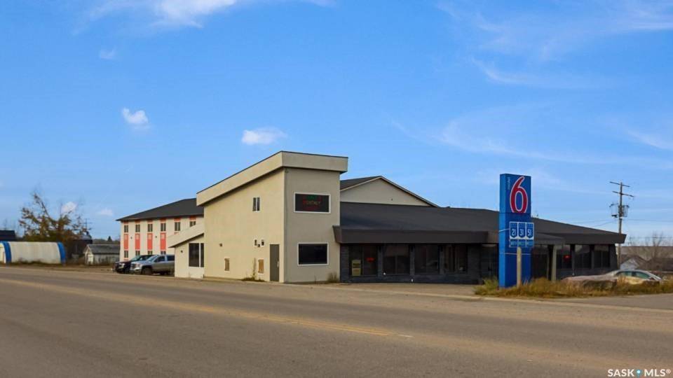 118 Pacific AVENUE, Kerrobert, SK S0L 1R0