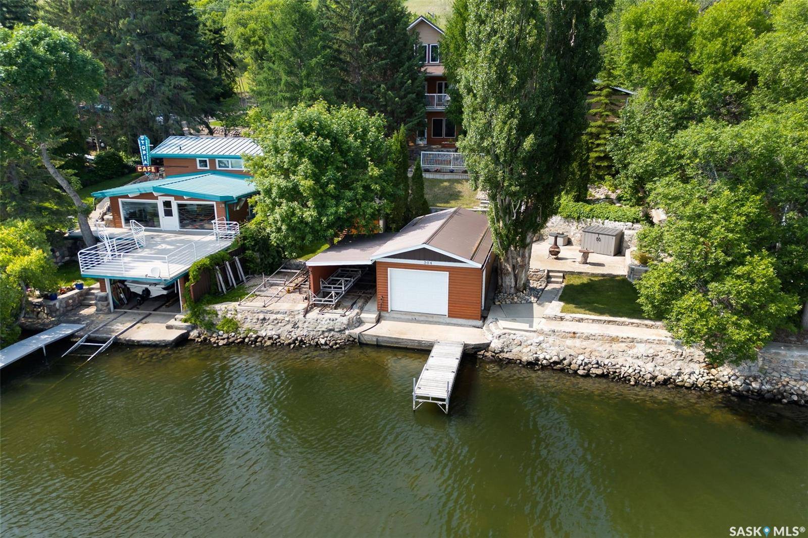 304 Pasqua Lake ROAD, North Qu'appelle Rm No. 187, SK S0G 1S0