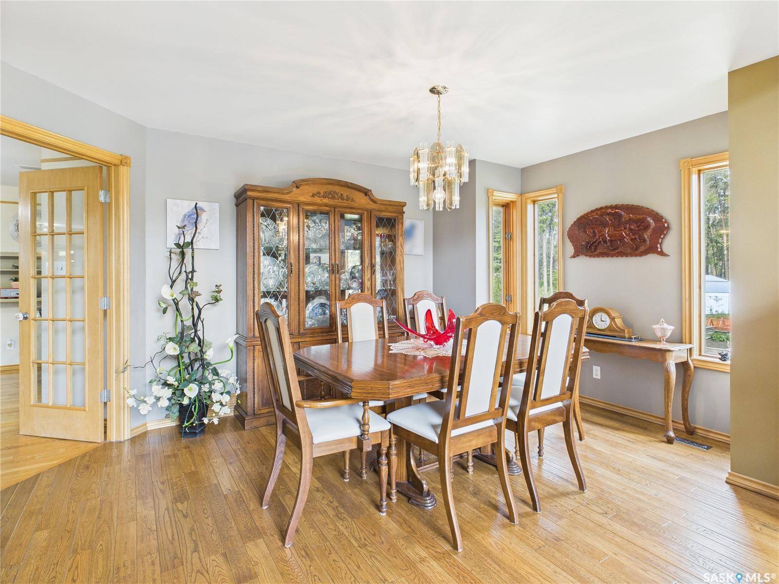 Buckland Rm No. 491, SK S6V 5R3,460 Lempereur ROAD