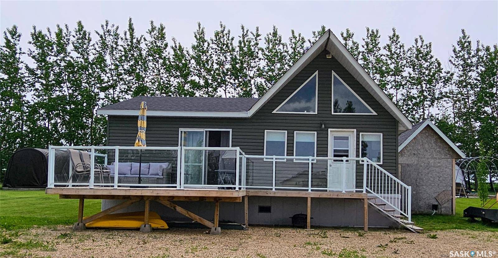 106 Lakeshore DRIVE, Three Lakes Rm No. 400, SK S0K 2J0