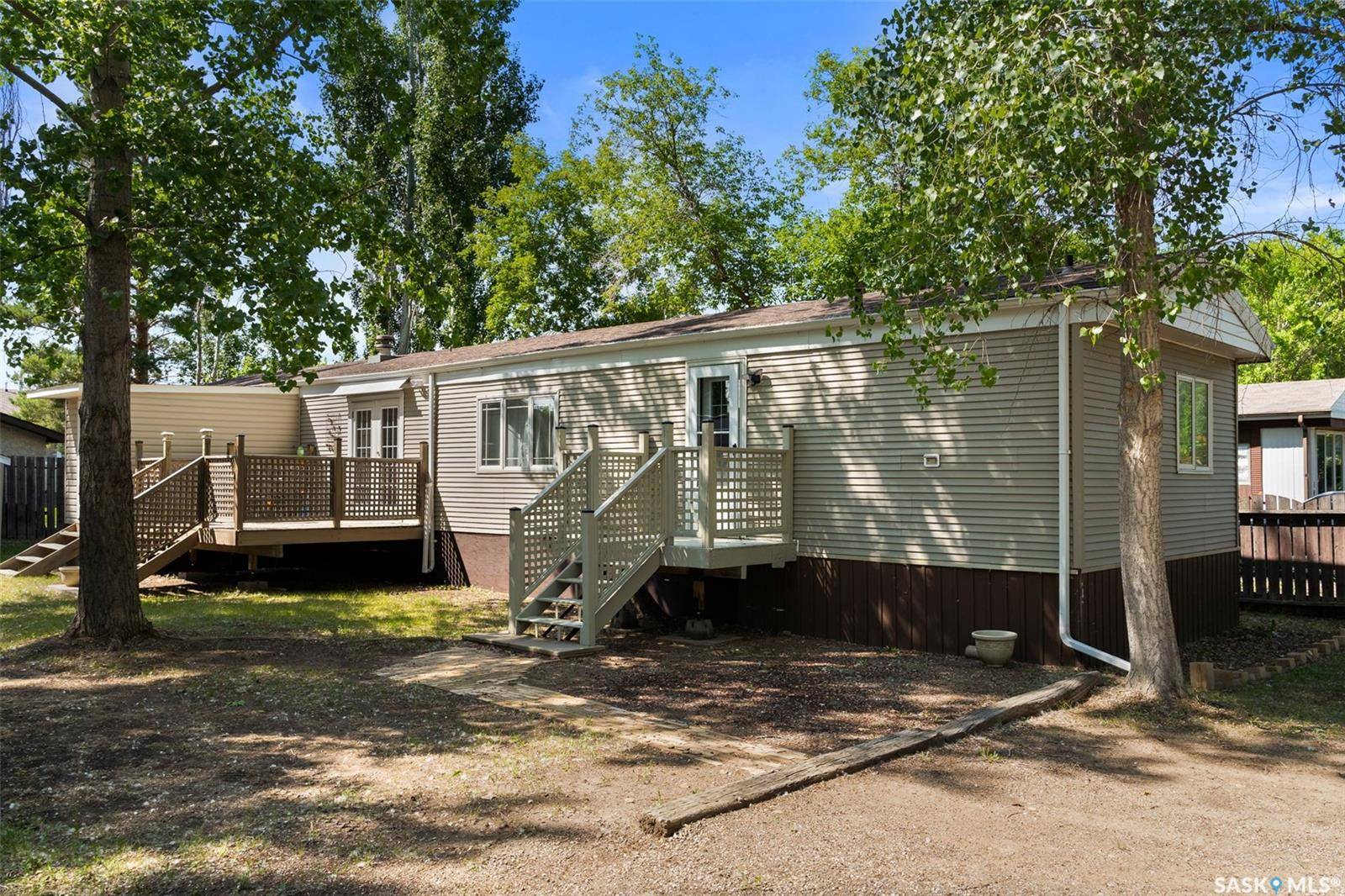 Regina Beach, SK S0G 4C0,104 Donovel CRESCENT