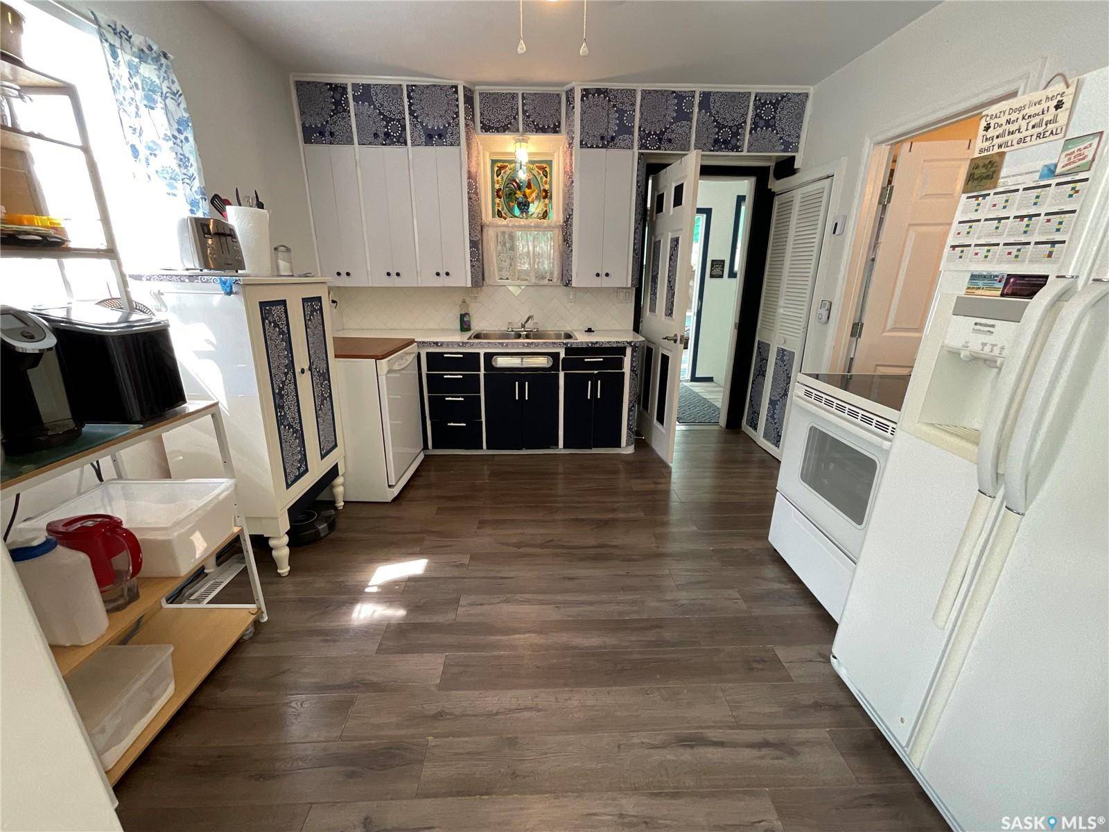 Blaine Lake, SK S0J 0J0,213 1st AVENUE E