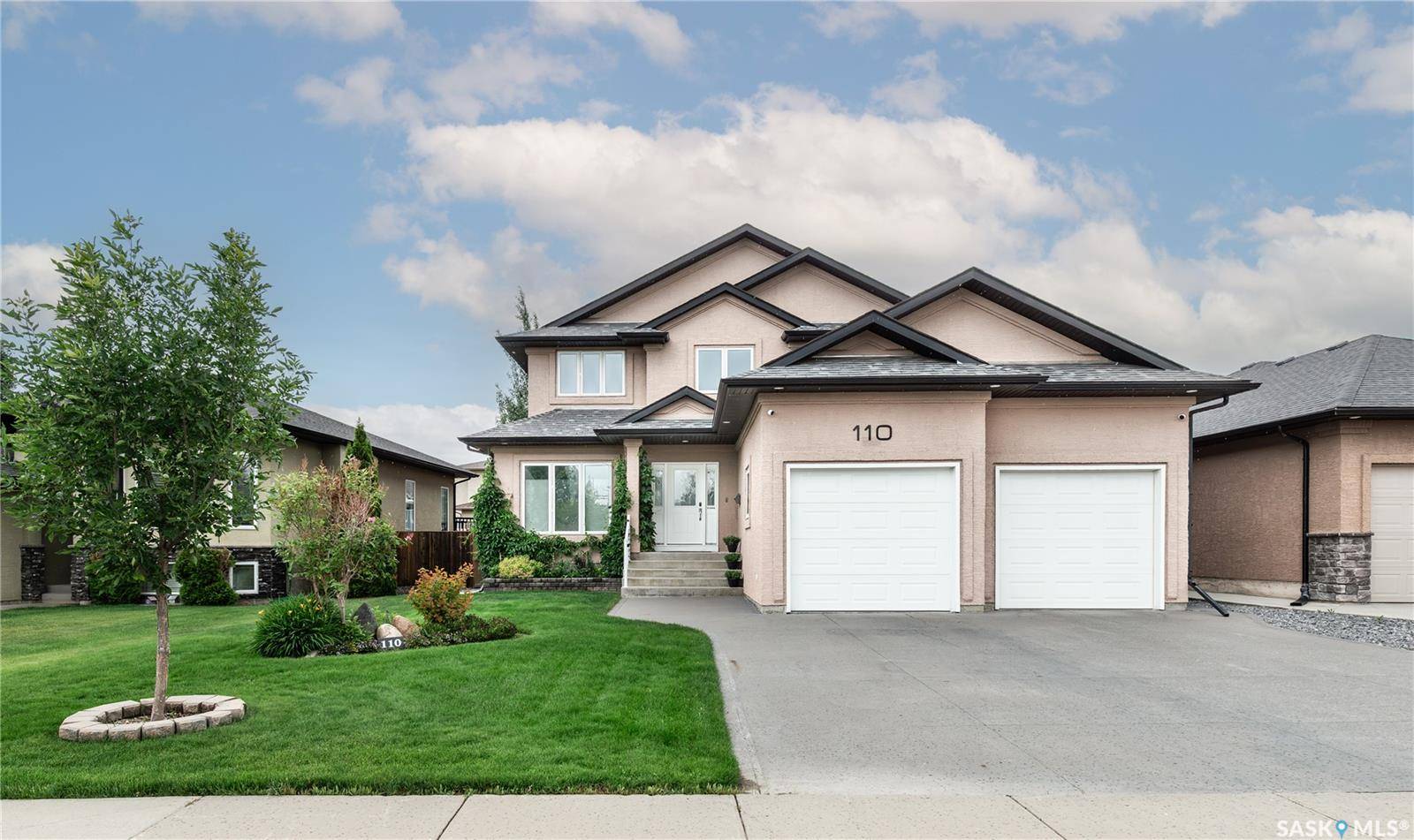 110 Beechdale CRESCENT, Saskatoon, SK S7V 0A3
