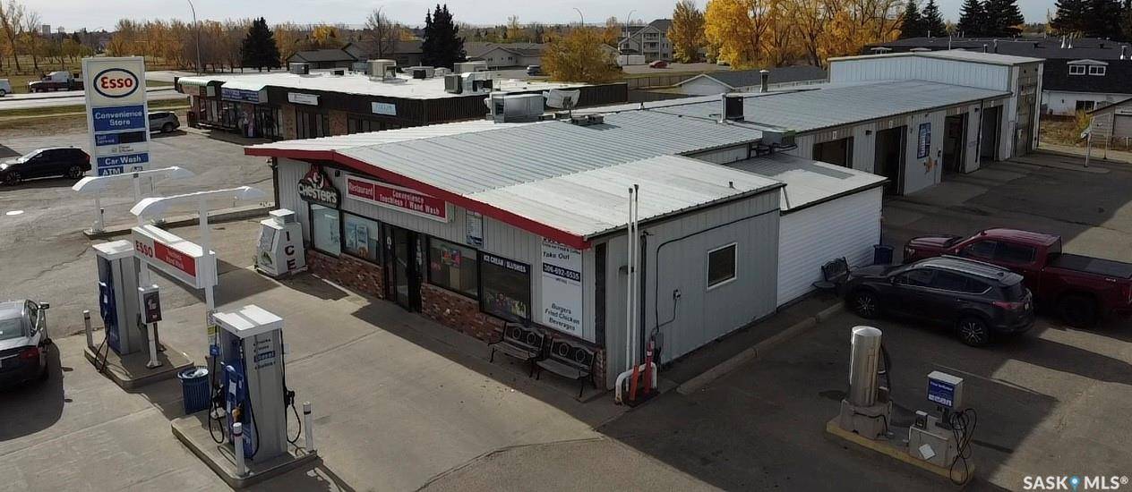 12 Wood Lily DRIVE, Moose Jaw, SK S6J 1B3