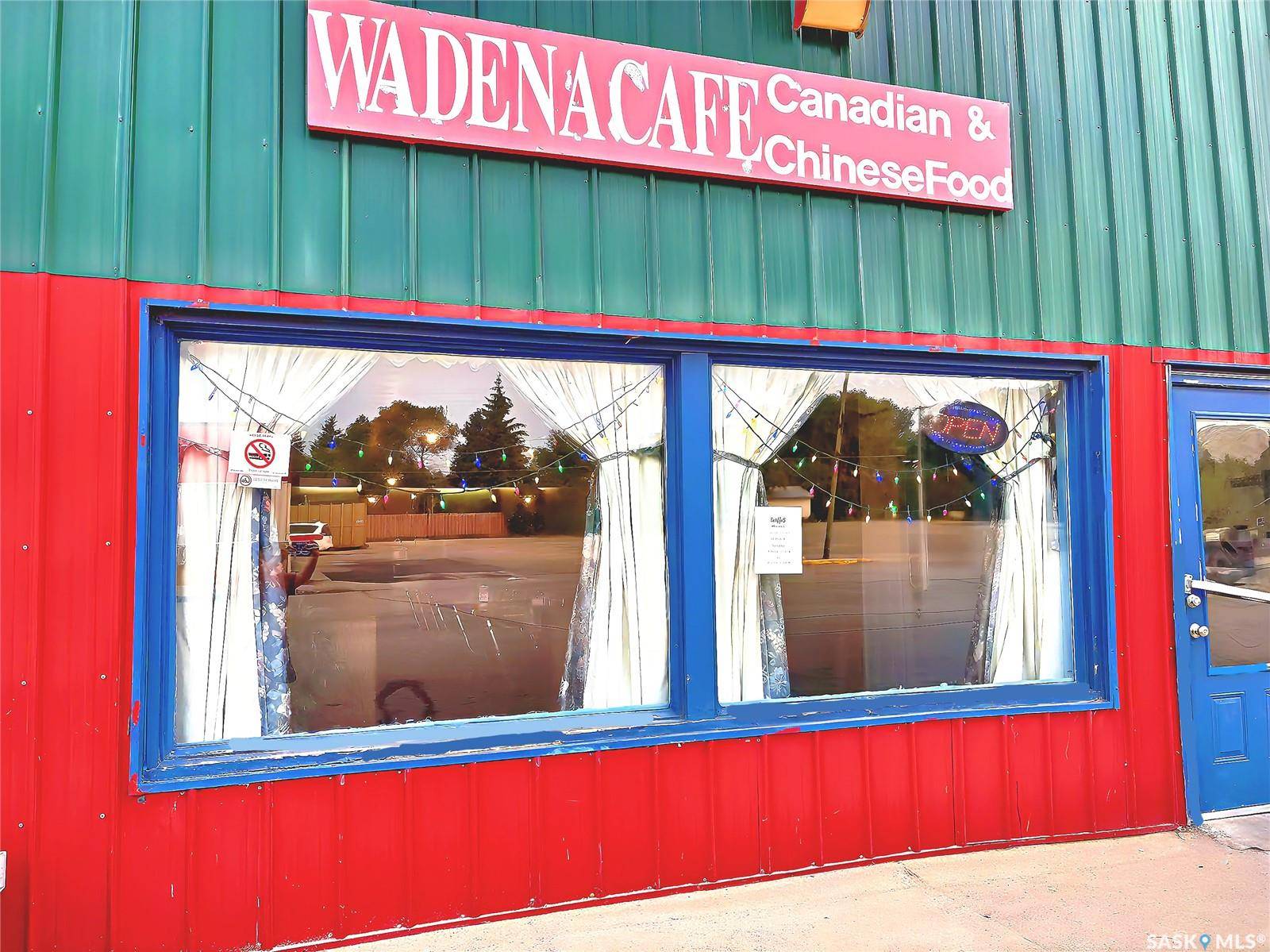 Wadena, SK S0A 4J0,127 Main STREET N