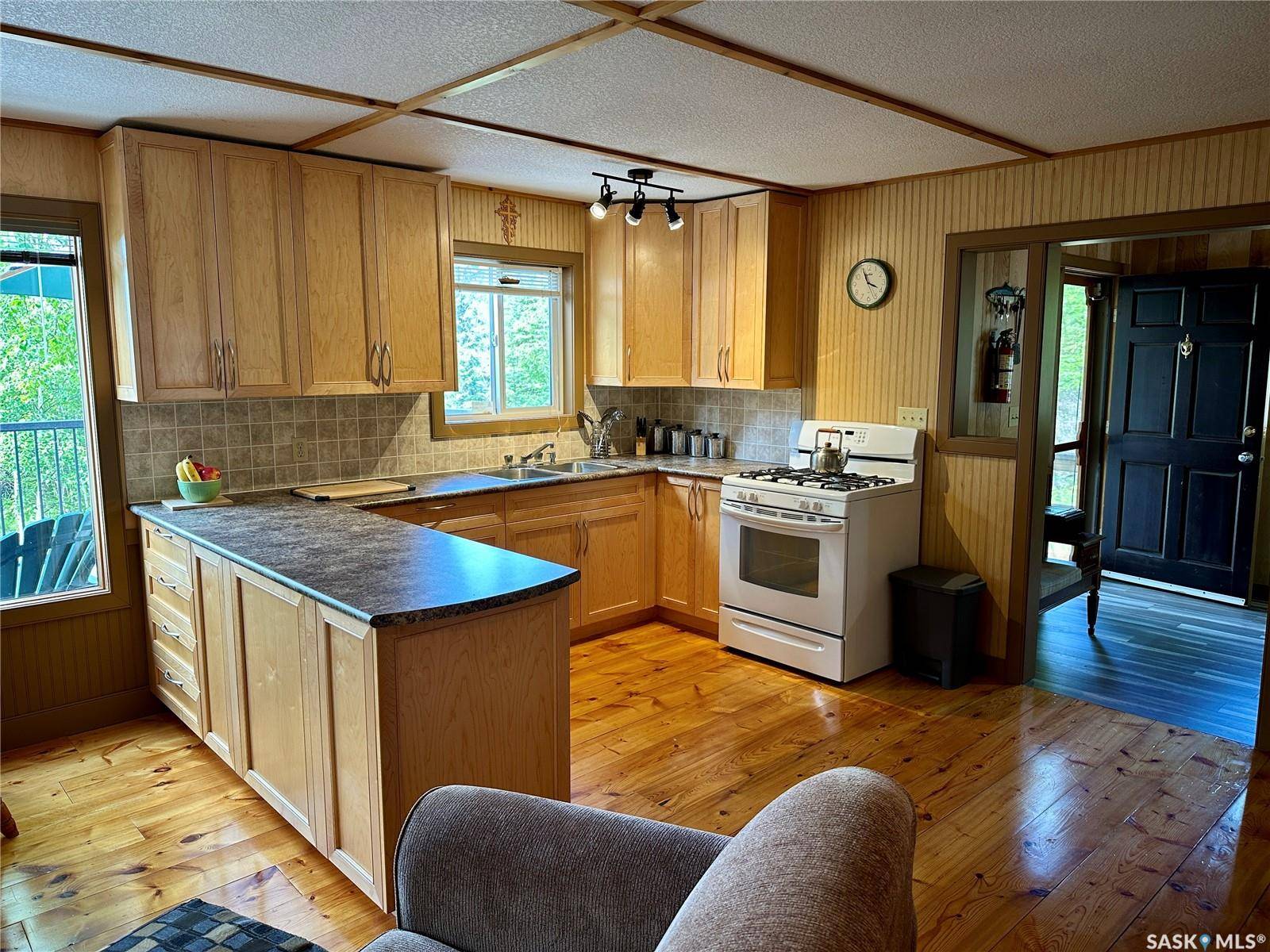 Lac La Ronge Provincial Park, SK S0J 1L0,Rural Address
