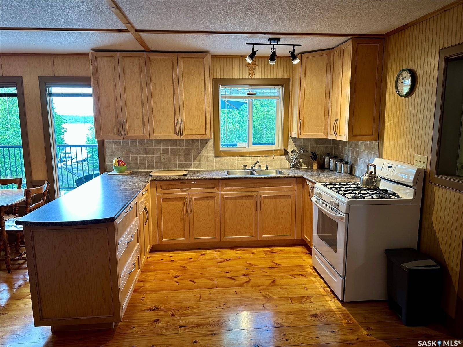Lac La Ronge Provincial Park, SK S0J 1L0,Rural Address