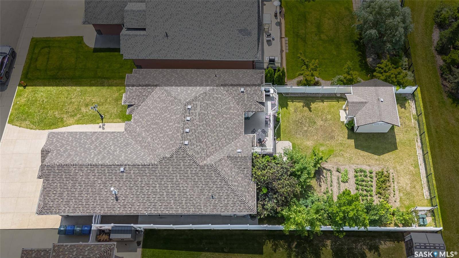 Saskatoon, SK S7R 0A3,122 Allwood CRESCENT