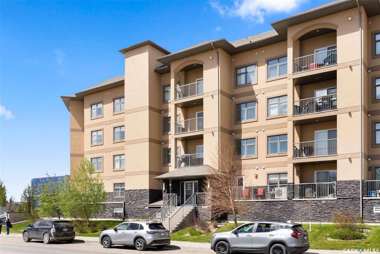 3630 Haughton ROAD #305, Regina, SK S4V 1P1