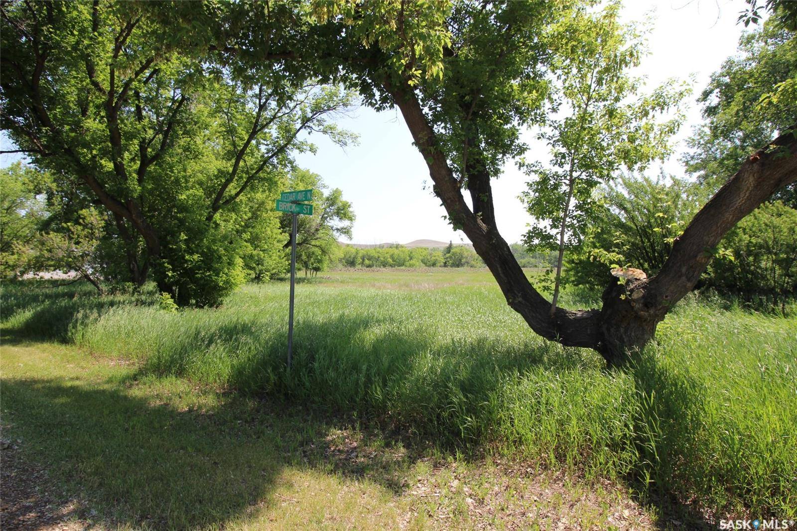 315 Cedar AVENUE N, Eastend, SK S0N 0T0