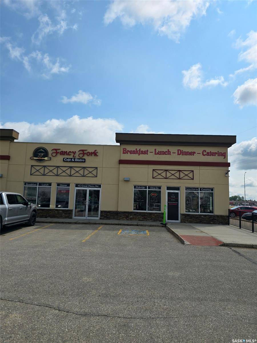 7G Great Plains ROAD, White City, SK S4L 1B6