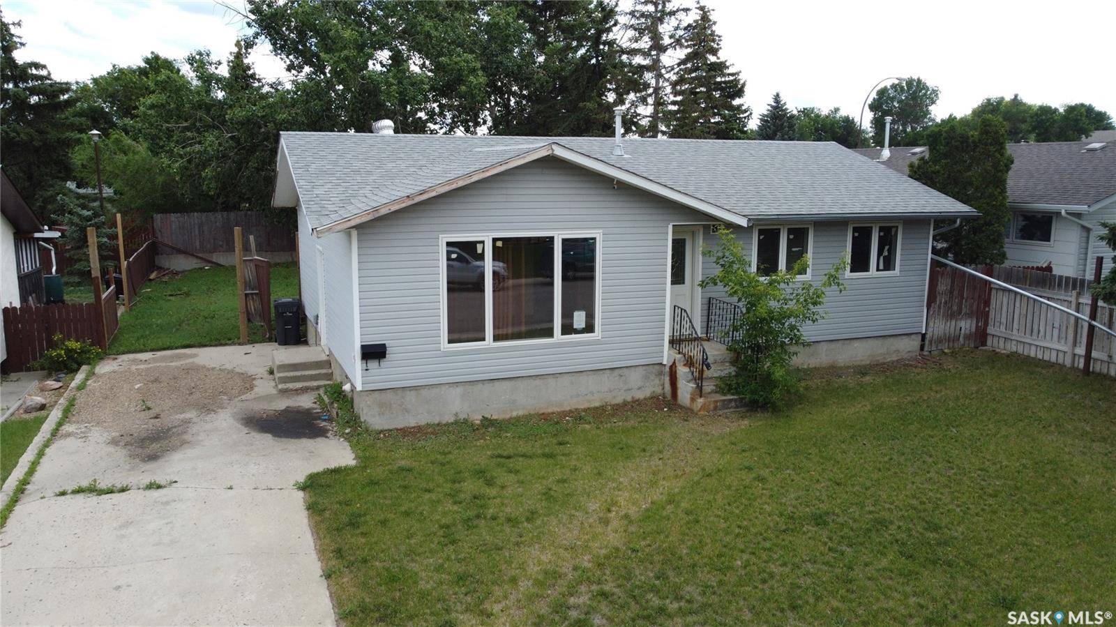 222 Tims CRESCENT, Swift Current, SK S9H 4K8