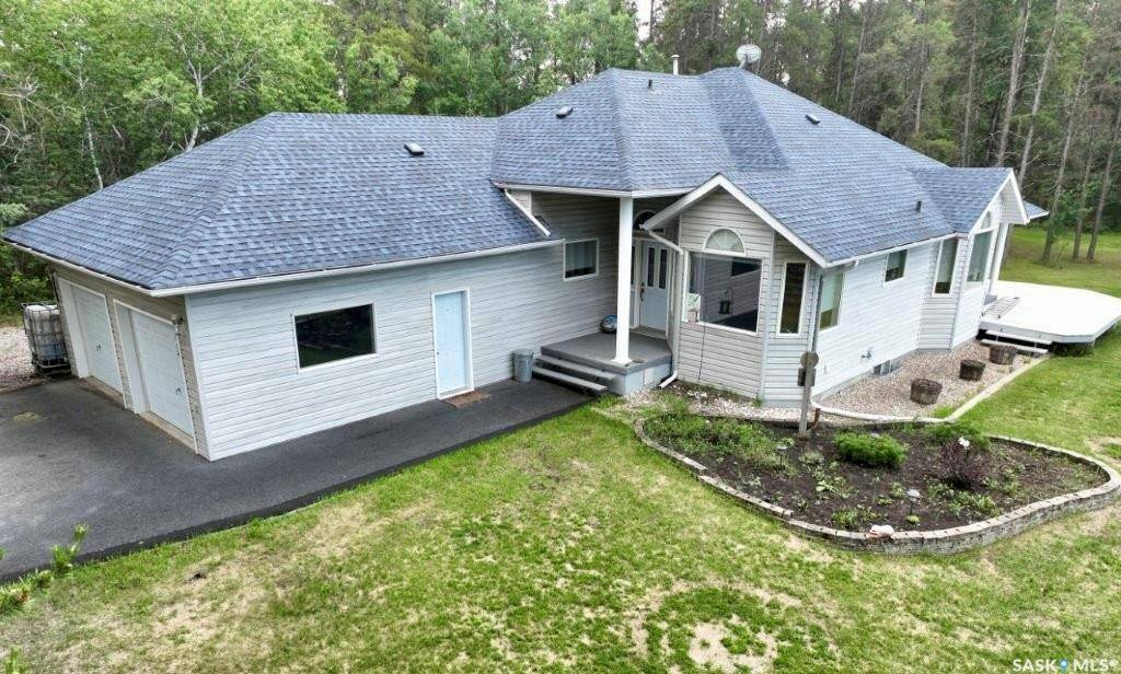 1105 Halpin PLACE, Hudson Bay, SK S0E 0Y0