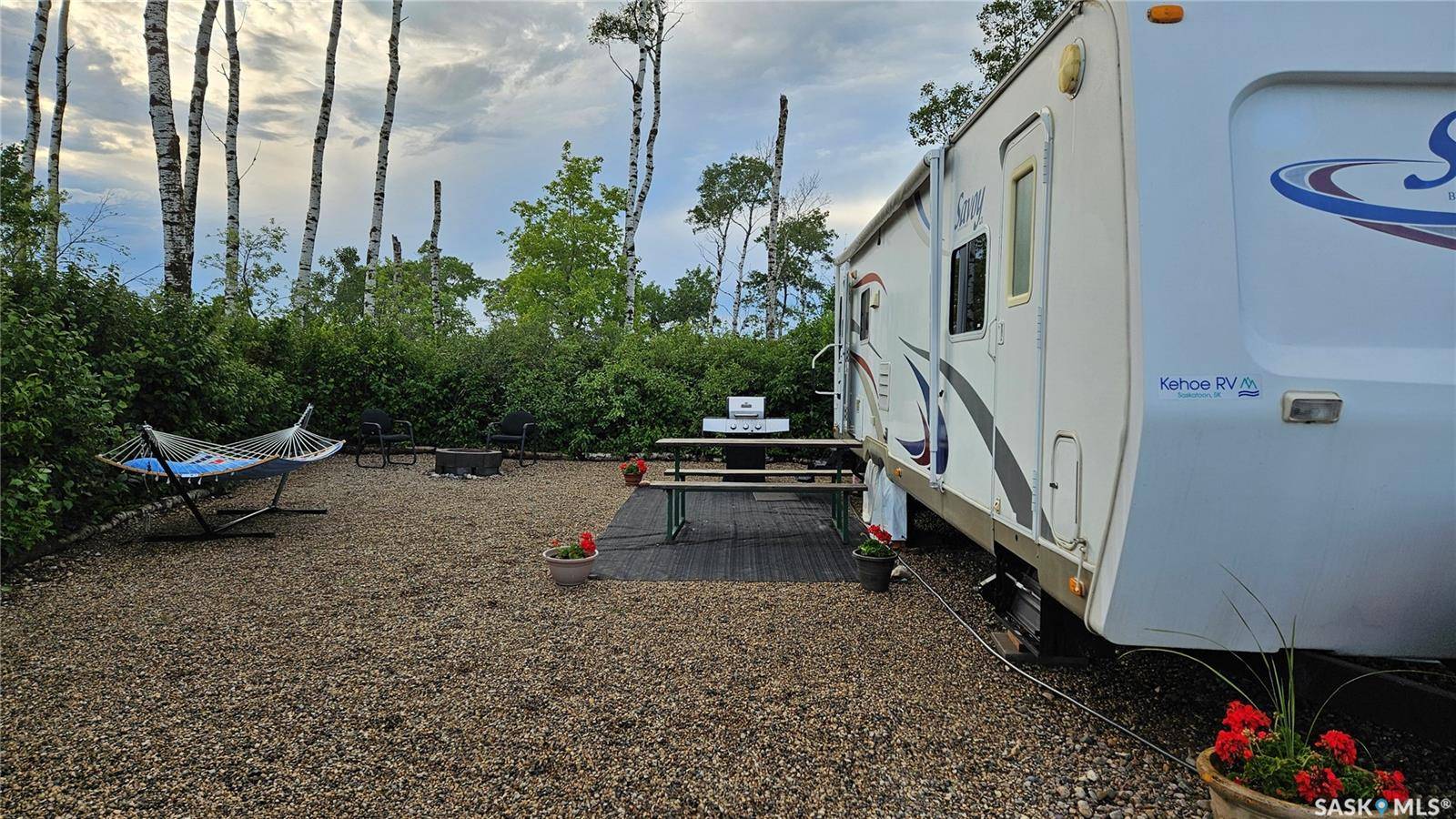 Rural Address, Wakaw Lake, SK S0K 4P0
