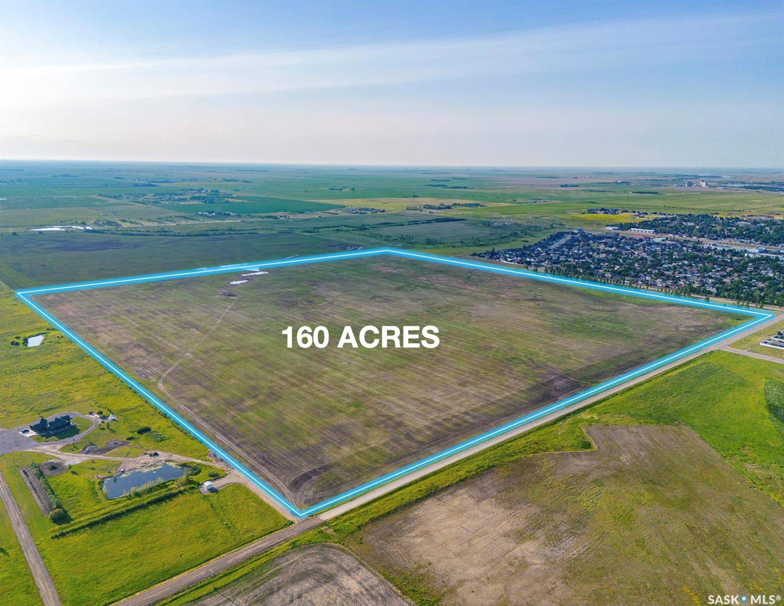 Weyburn, SK S4H 3M6,- 5th AVENUE NE