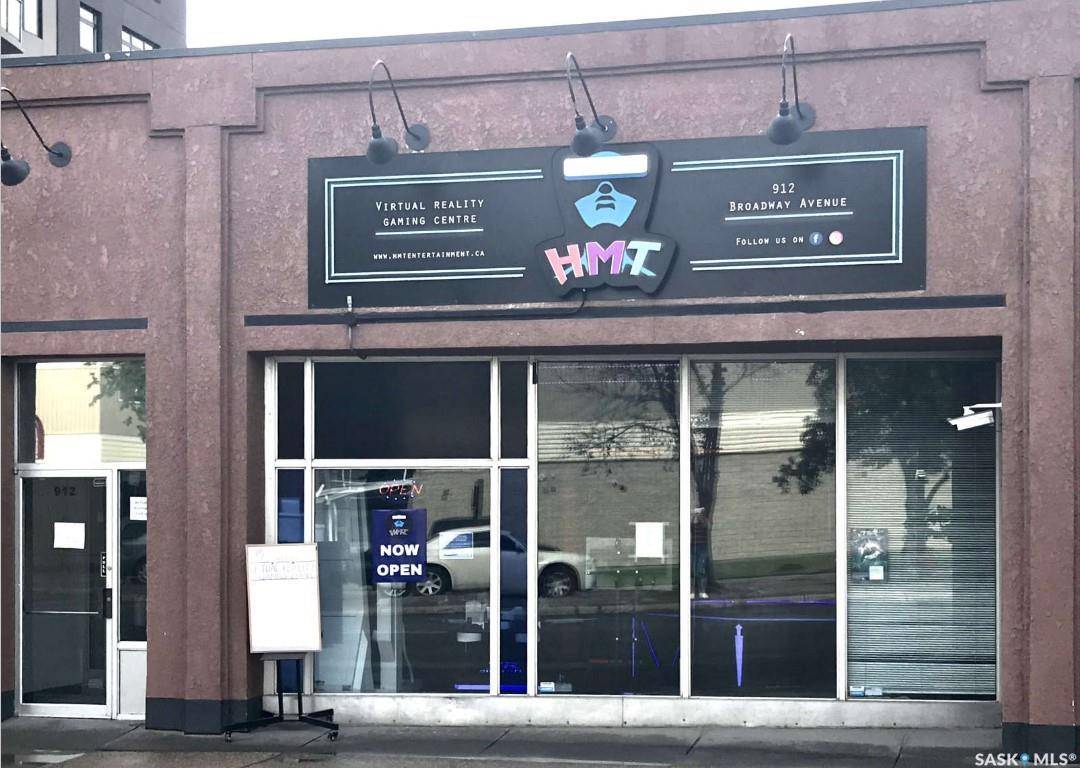 912 Broadway AVENUE, Saskatoon, SK S7N 1B7