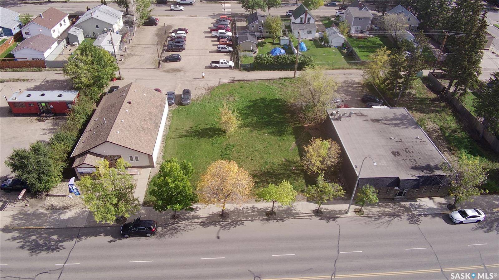 North Battleford, SK S9A 0W3,1542-1552 100th STREET