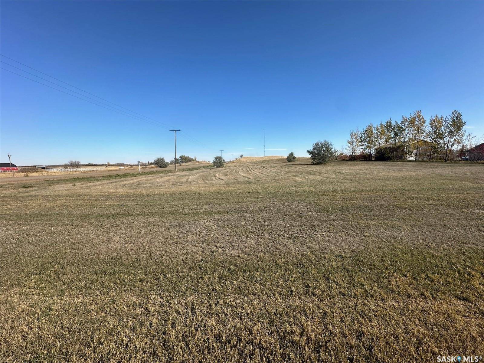 Rural Address, Estevan, SK S4A 1E1