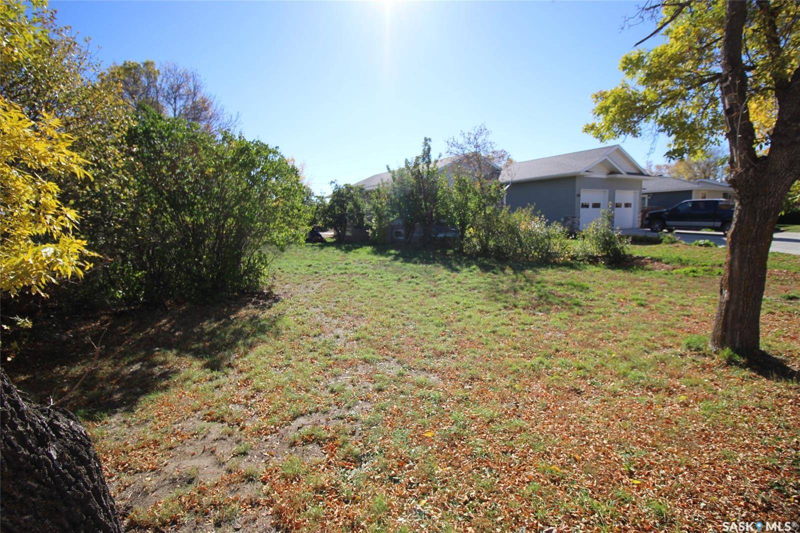 370 3rd AVENUE E, Shaunavon, SK S0N 2M0