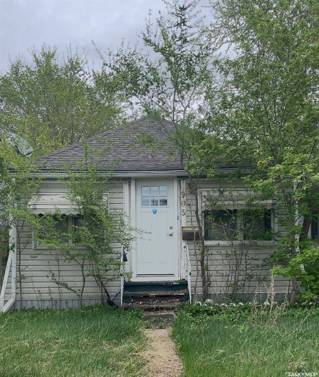 905 Robinson STREET, Regina, SK S4T 2M6