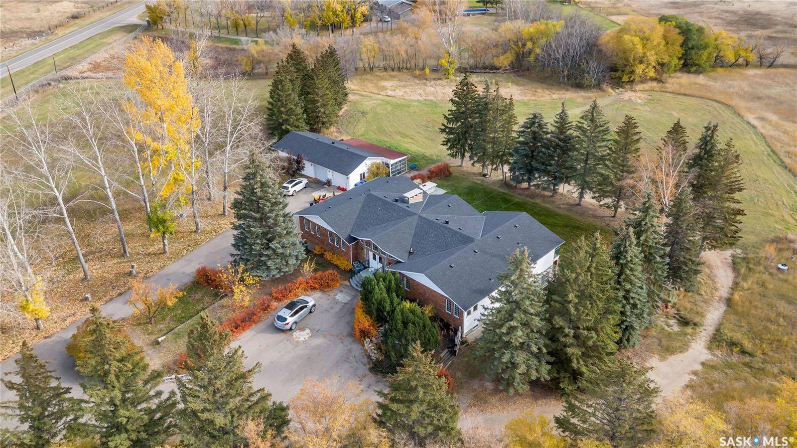 Corman Park Rm No. 344, SK S7T 1A9,280 Grasswood ROAD