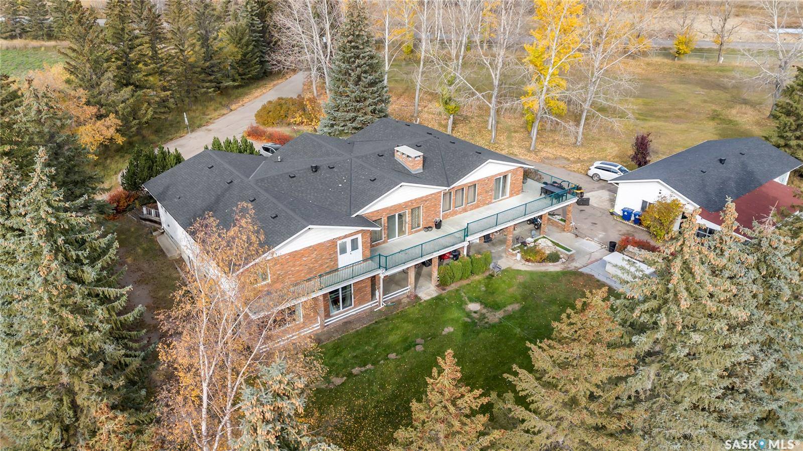 Corman Park Rm No. 344, SK S7T 1A9,280 Grasswood ROAD