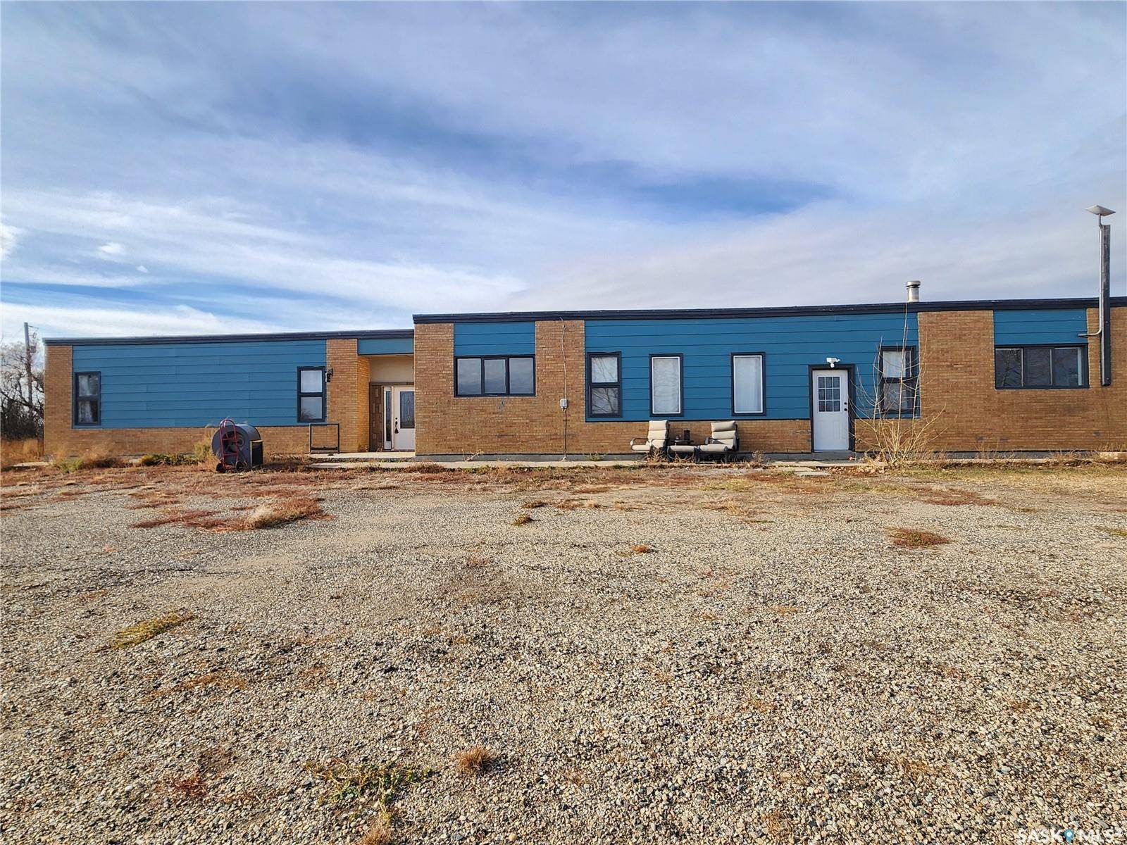 1 3rd AVENUE, Kayville, SK S0H 2C0