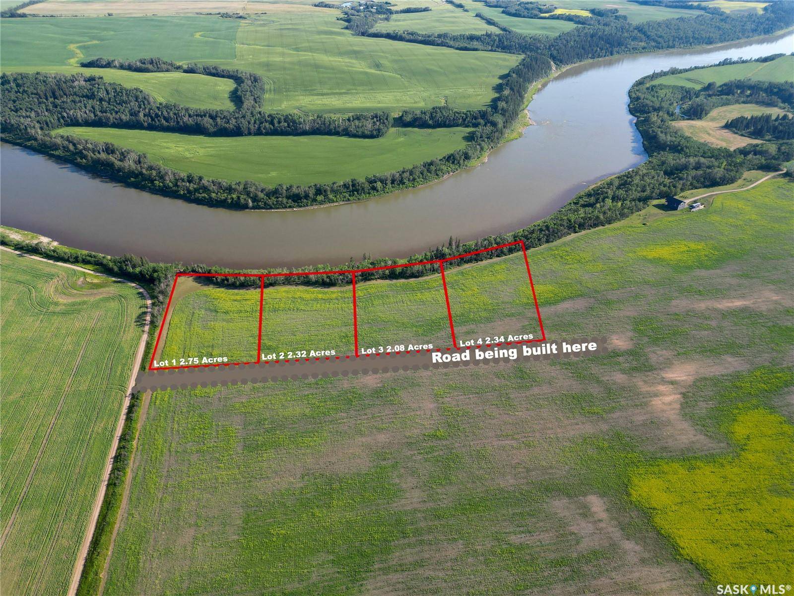 Garden River Rm No. 490, SK S0J 1T0,Rural Address