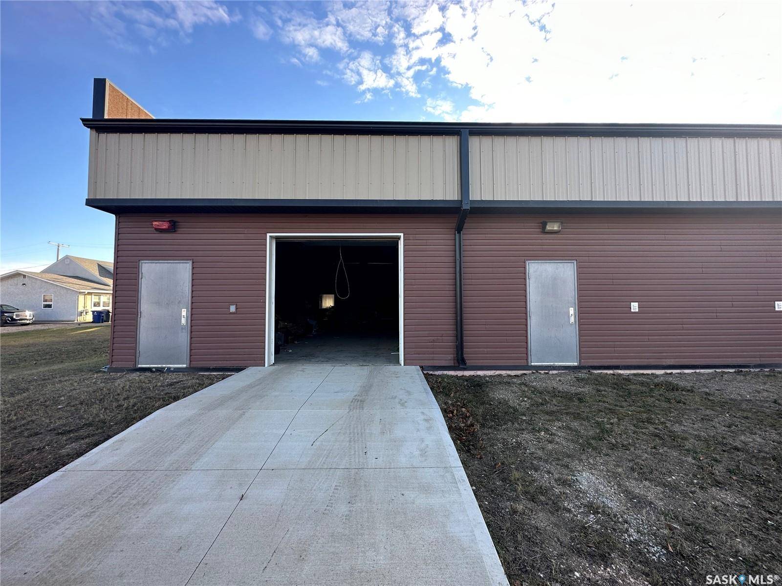 Aberdeen, SK S0K 0A0,403 Main STREET #7