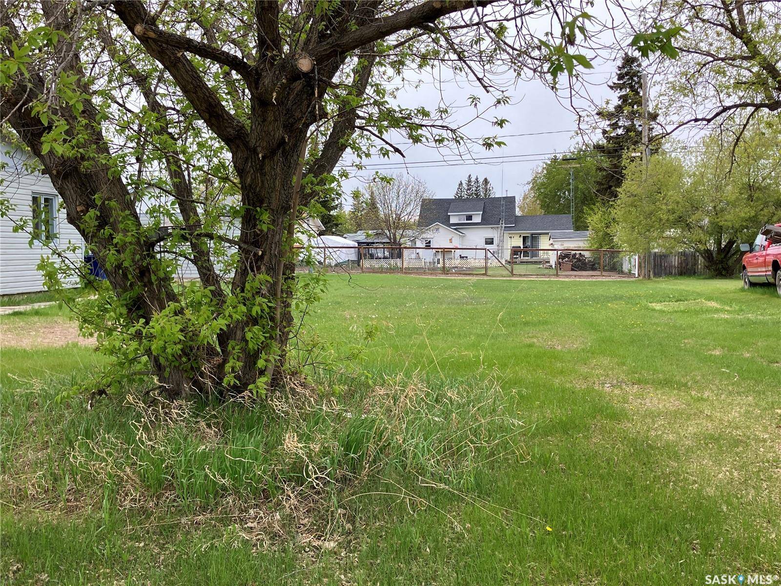 222 6th STREET N, Nipawin, SK S0E 1E0