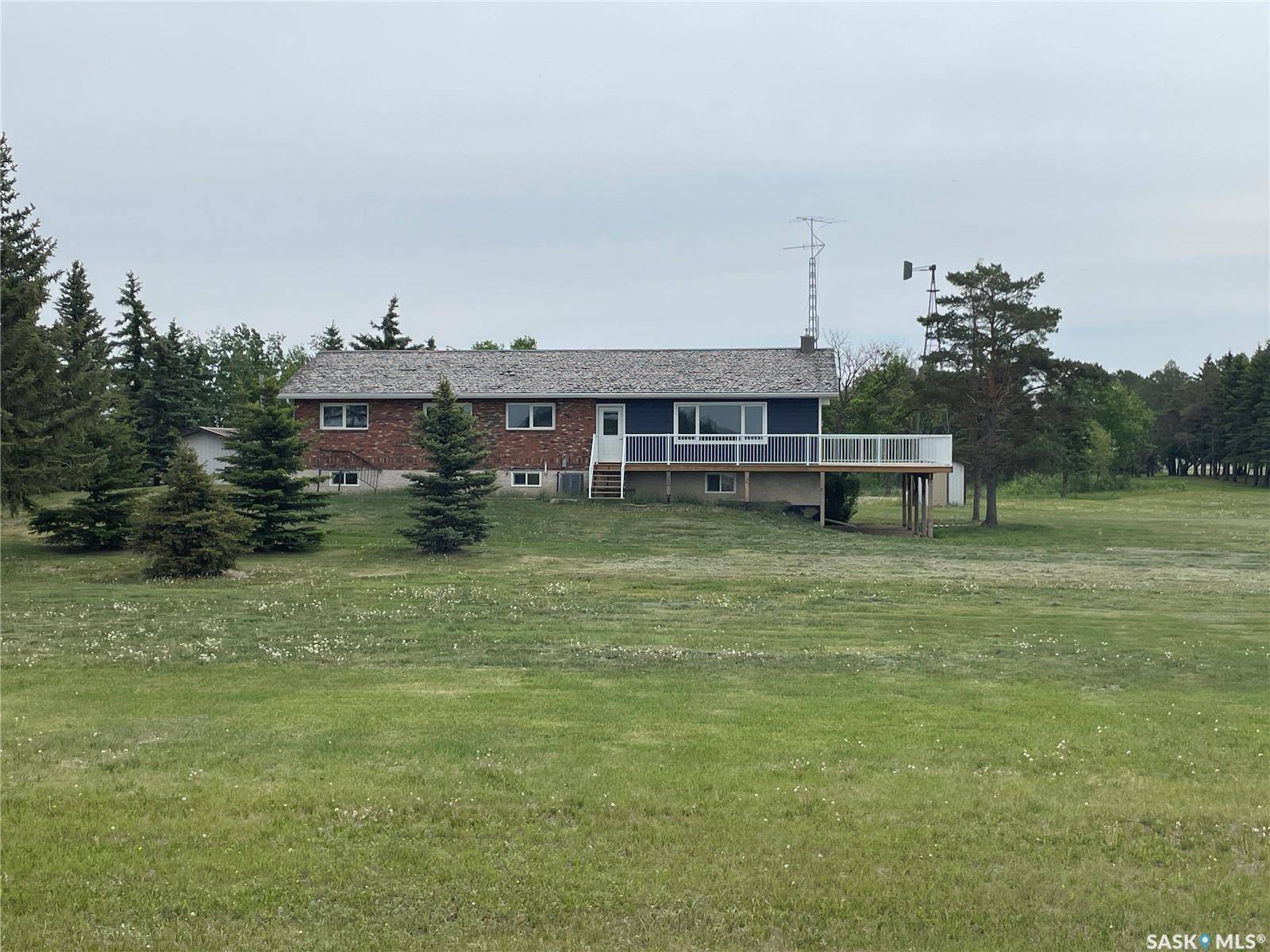 Rural Address, Leroy Rm No. 339, SK S0K 2P0