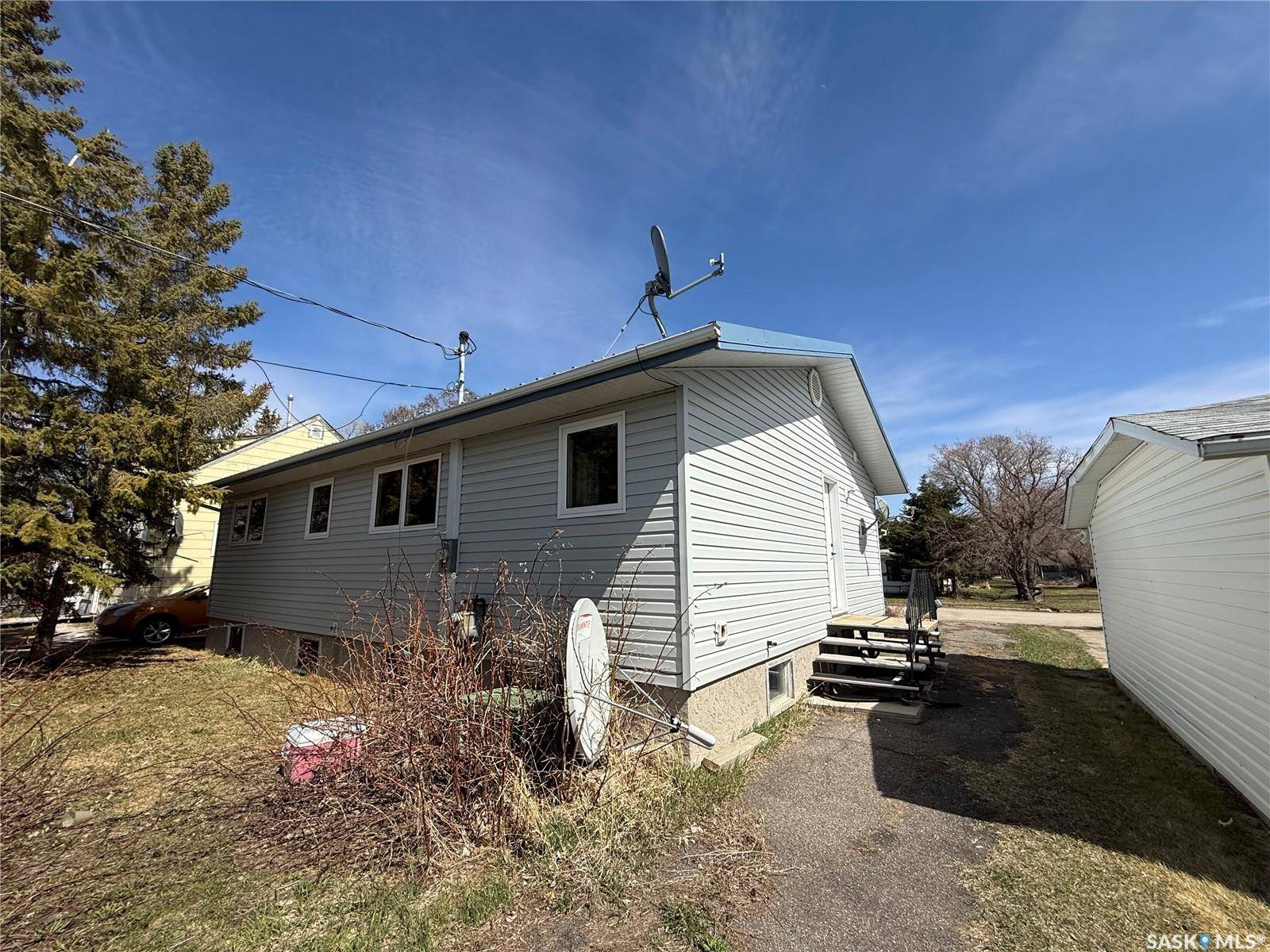 Maryfield, SK S0G 3K0,112 Lynch STREET