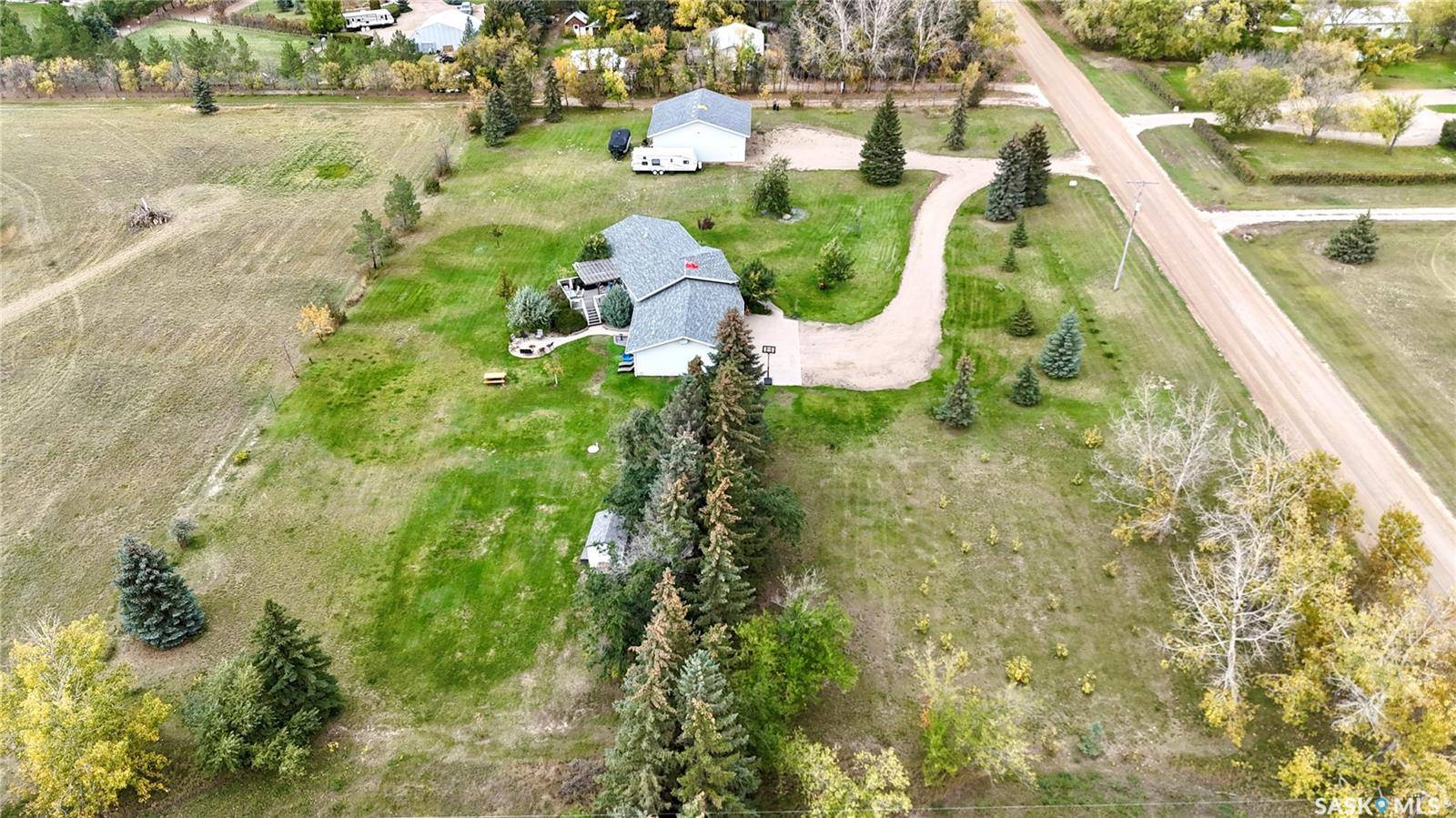 Outlook, SK S0L 2N0,800 McKenzie STREET N