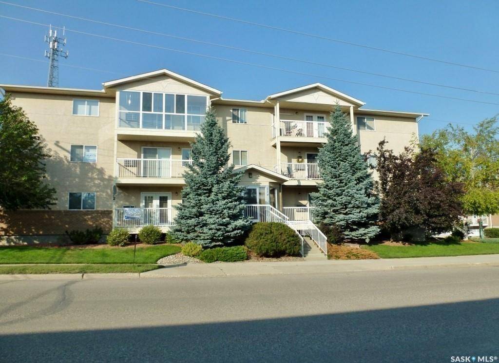 116 2nd AVENUE W #104, Kindersley, SK S0L 1S0