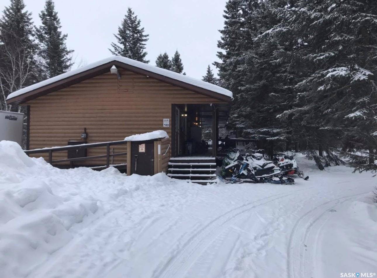 Nipawin, SK S0E 1E0,Rural Address