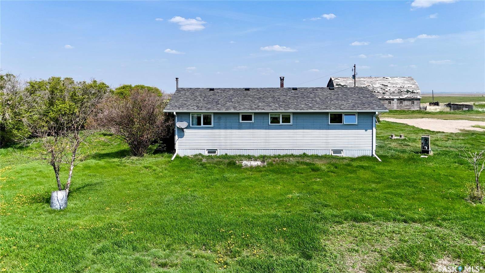 Willner Rm No. 253, SK S0H 3Z0,Rural Address