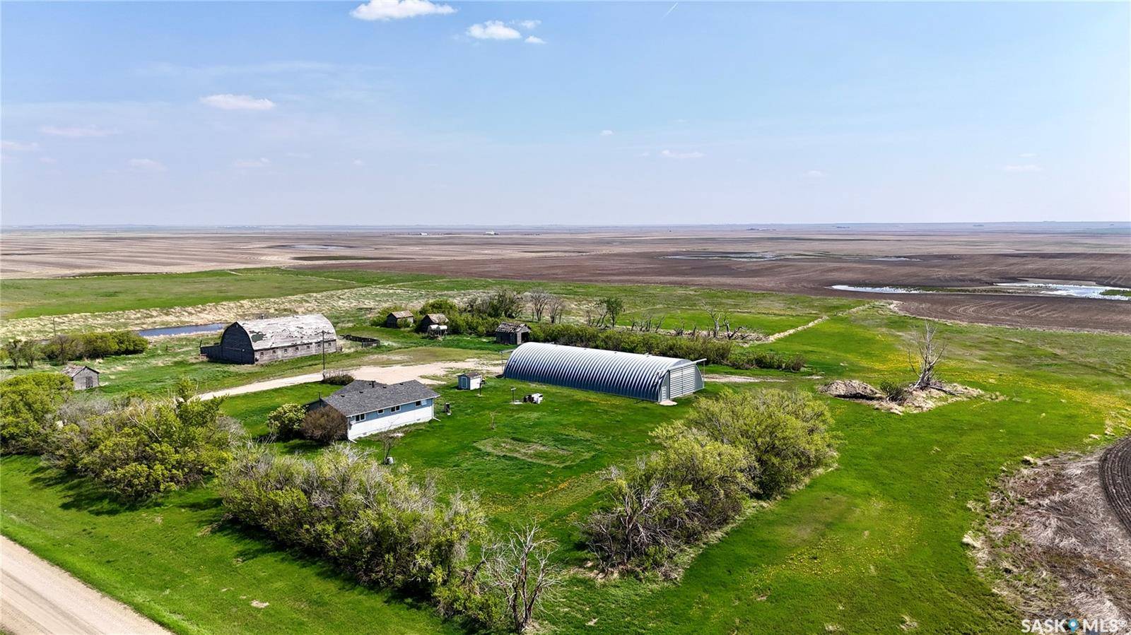 Willner Rm No. 253, SK S0H 3Z0,Rural Address