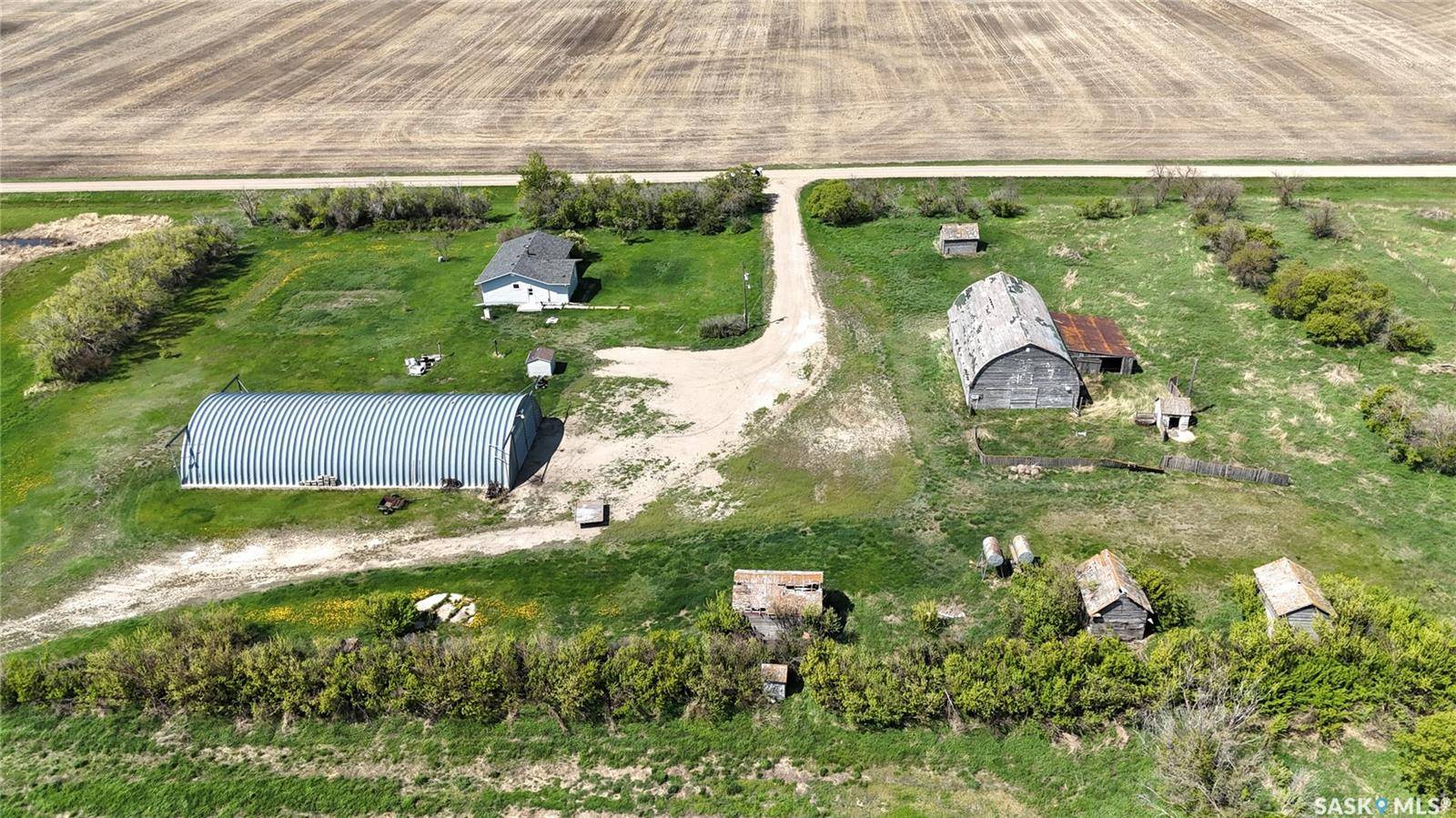 Willner Rm No. 253, SK S0H 3Z0,Rural Address