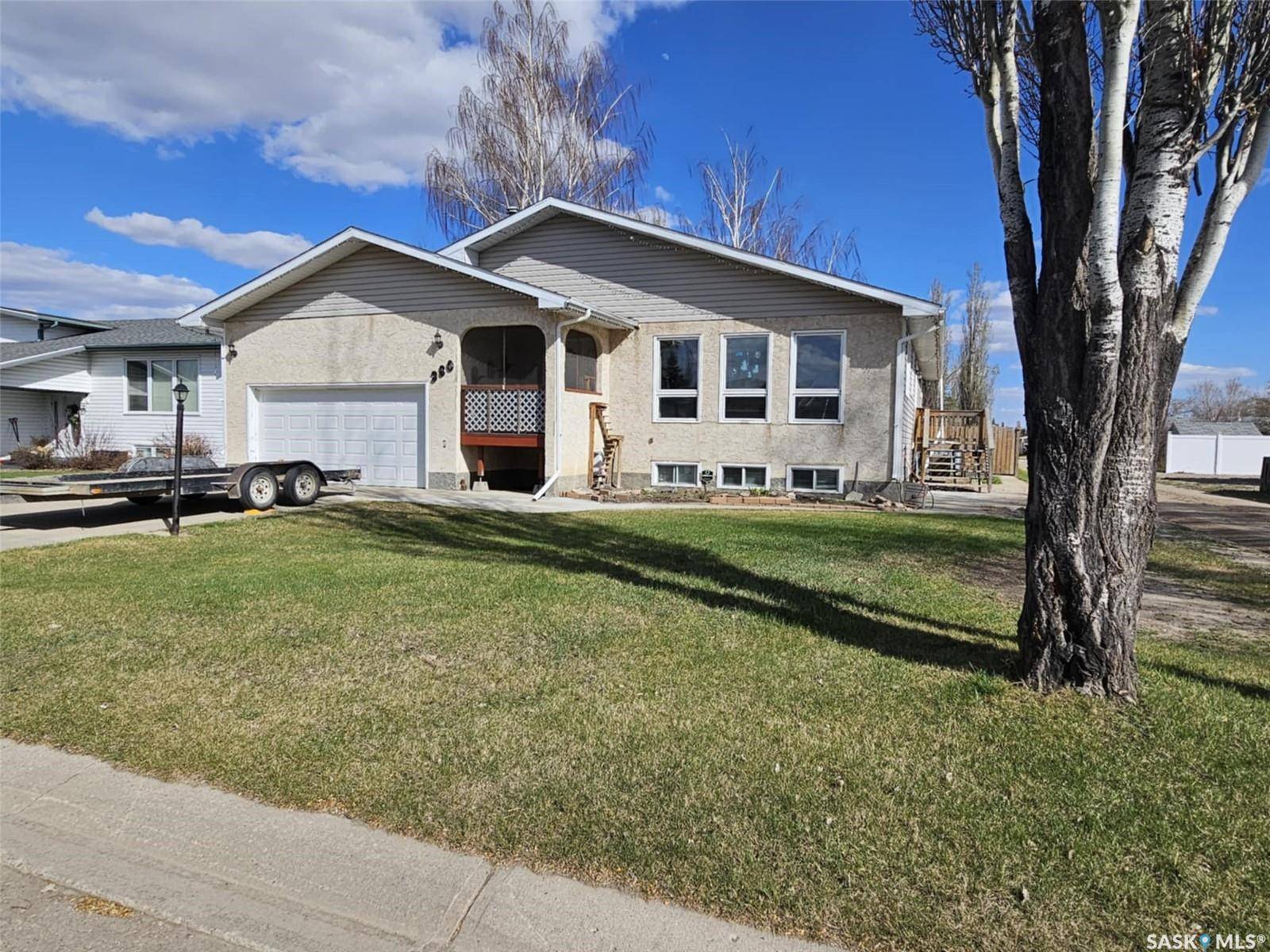 Unity, SK S0K 4L0,380 3rd STREET W