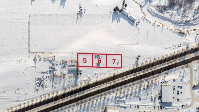 1450 Ominica STREET E #Lot 6, Moose Jaw, SK S4V 2N1